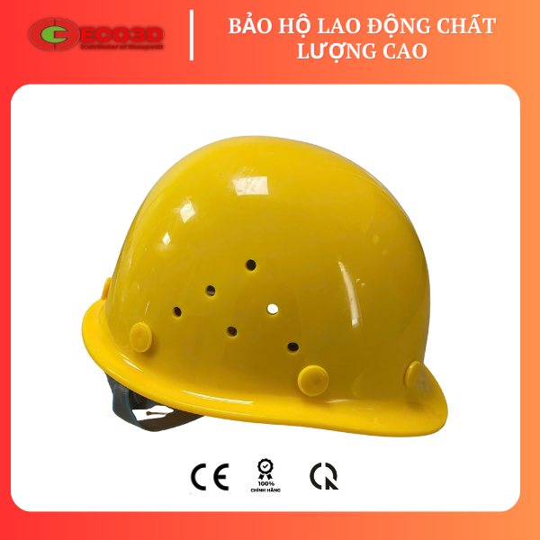 Mũ bảo hộ lao động King Pro K19